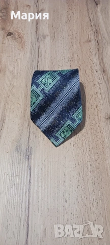 Мъжки вратовръзки 5 броя, снимка 5 - Други - 54258965