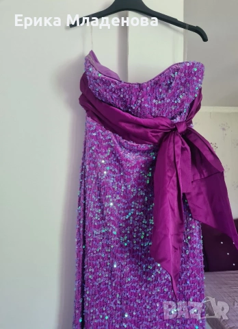 ✨️ Официална рокля ✨️, снимка 2 - Рокли - 54918293