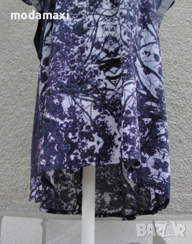 4XL  Нова туника TARGET Moda , снимка 4 - Туники - 55288884