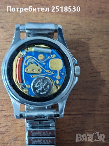 Tissot seastar , снимка 7 - Дамски - 54879284