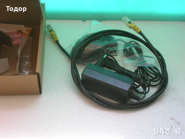 NVR IMOU 8 канален с WIFI, снимка 4 - IP камери - 54966590