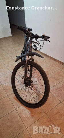 Колело KS Cycling, снимка 2 - Велосипеди - 54975005