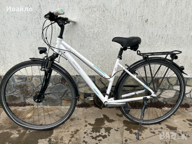 Велосипед Kalkhoff, снимка 2 - Велосипеди - 54031832