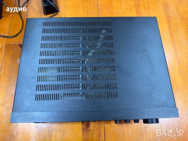 HARMAN KARDON HK-3250, снимка 4 - Ресийвъри, усилватели, смесителни пултове - 54798492