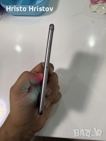 Iphone 6 64 gb като нов, снимка 4 - Apple iPhone - 55669985