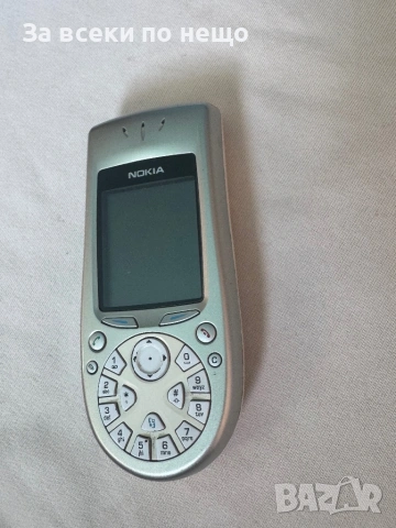 Nokia 3650 , Made in Finland, снимка 2 - Nokia - 54704818