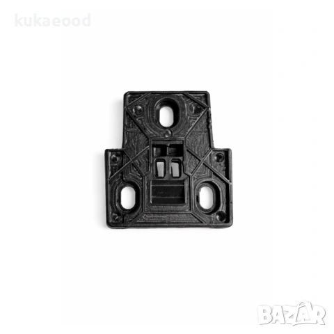 Щипка за захващане на фар за Porsche Cayenne 3 9YA/9YB E3, снимка 2 - Части - 54200717