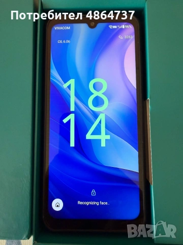 Cubot KingKong X Pro 5G, снимка 4 - Други - 55005730