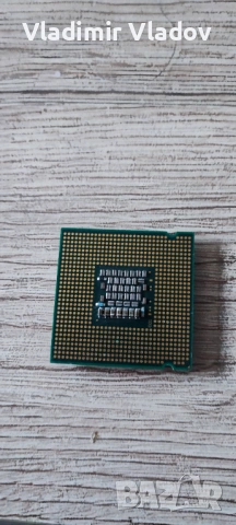 Intel Core 2 Duo E6320, снимка 2 - Процесори - 54103664