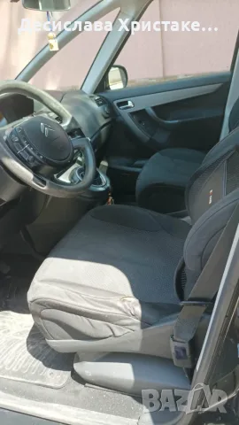 Citroen Grand C4 Picasso, снимка 4 - Автомобили и джипове - 55388697