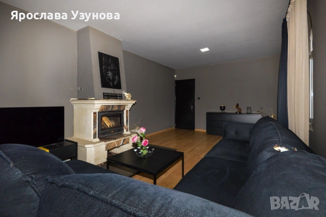 Продава се къща в Лъка, снимка 4 - Къщи - 54462459