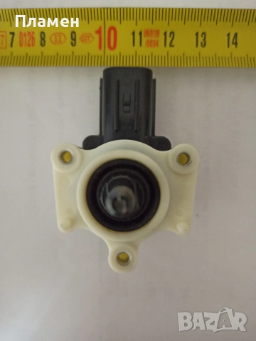 Датчик за регулиране на нивото на фаровете  , снимка 7 - Части - 54022713