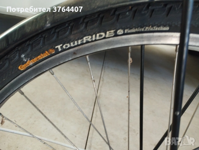 Оригинален велосипед , снимка 6 - Велосипеди - 54005988