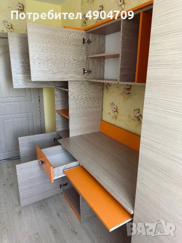 Комплект мебели за детска стая ‼️, снимка 8 - Спални и легла - 55500074