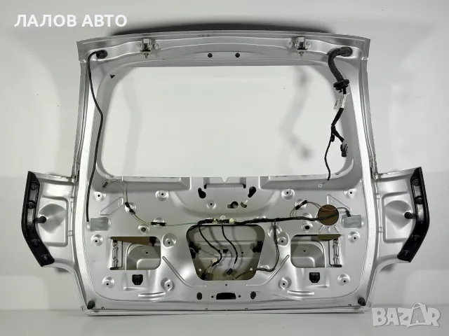 Заден Капак Ситроен С3 Пикасо (08-17г) Zaden Kapak Citroen C3 Picasso, снимка 2 - Части - 55555225