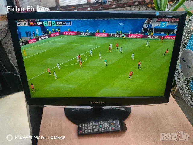 Lcd телевизор Samsung 23 inch