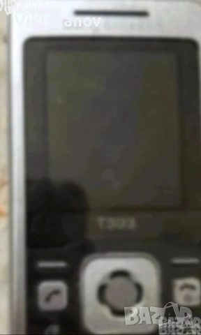 Ериксон Т303-добро състояние , снимка 4 - Sony Ericsson - 55197174