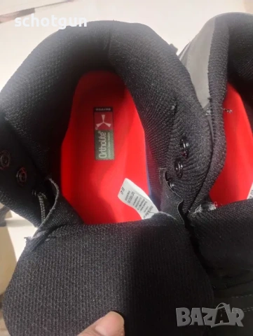 Работни обувки PAYPER, снимка 6 - Други - 54054099