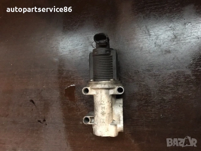 EGR клапан за Fiat Doblo 1.9 JTD 223A6000 55187482 