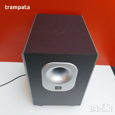 НАЙ ДОБРАТА ОФЕРТА Активен субуфер JBL SUB200/230 , снимка 2 - Тонколони - 54660697