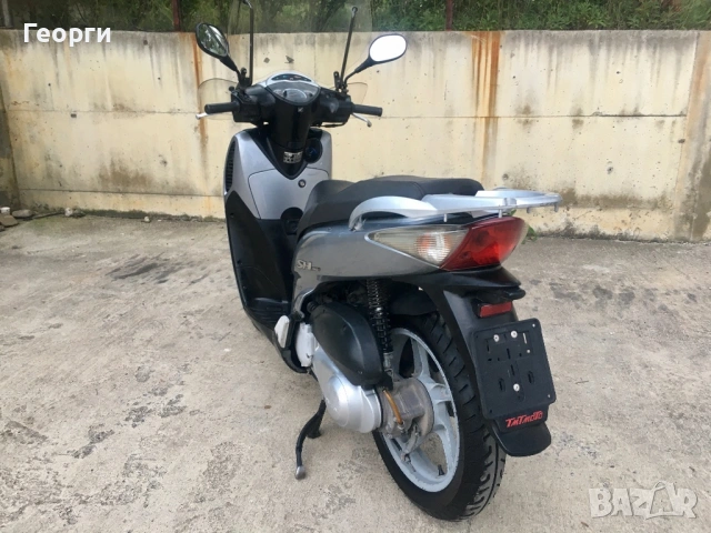 Honda Sh 150i, снимка 9 - Мотоциклети и мототехника - 54804174