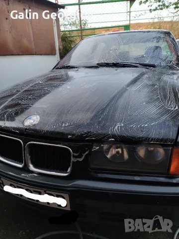 Bmw E36 [316i]., снимка 2 - Автомобили и джипове - 55658109