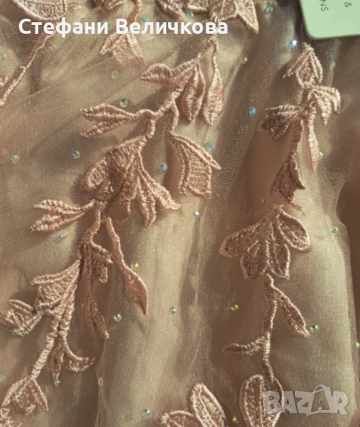 Бална рокля, снимка 5 - Рокли - 54177888