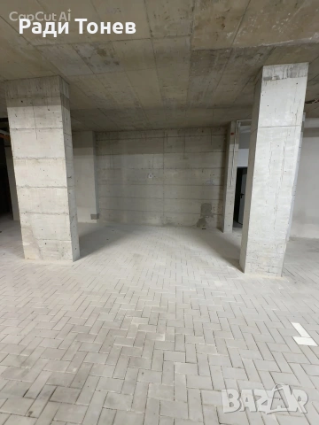 🚗🔑 Паркомясто под наем в сграда Bellevue, ж.к. Меден рудник – гр. Бургас🔑🚗