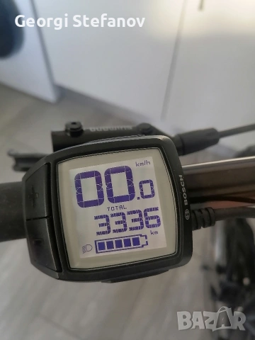 Сгъваем велосипед VEKTRON TERN S10 BOSCH PERFORMANSE , снимка 18 - Велосипеди - 54708945