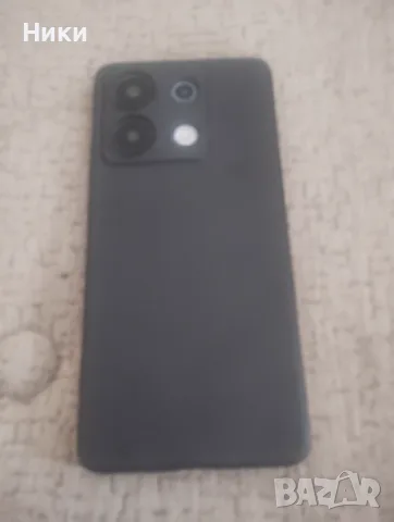 Xiaomi Redmi Note 13, 6+2GB/128GB, снимка 9 - Xiaomi - 55390339