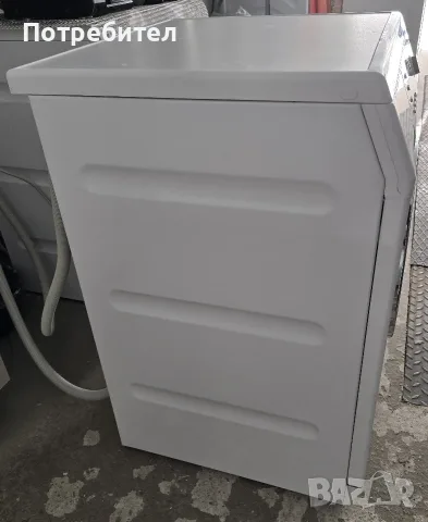 Инверторна Пералня Miele W5873 Edition 111 А+++ 8кг 1600 оборота Германия, снимка 10 - Перални - 55673430