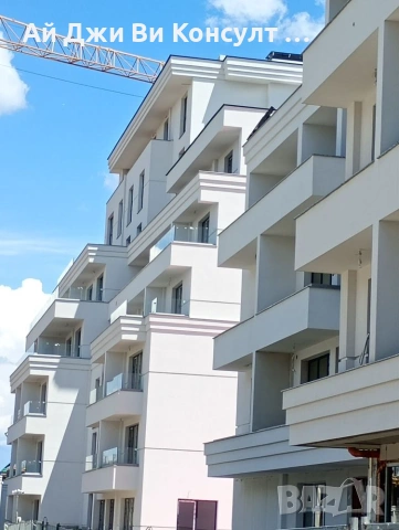Тристаен апартамент в Овча купел, снимка 16 - Апартаменти - 55232937