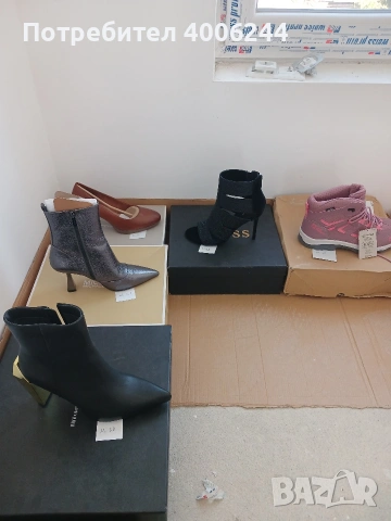 Мъжки и женски маратонки , снимка 10 - Маратонки - 54346271