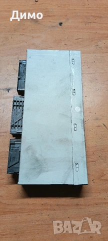 комфорт модул бмв е46 bmw e46, снимка 3 - Части - 54433573