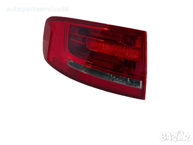 Ляв заден стоп за Audi A4 B8 S Line (2008) OEM