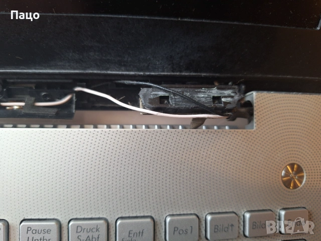 ASUS N550J   Intel  Core  i7-4700HQ, снимка 18 - Лаптопи за дома - 54724918