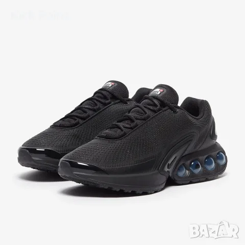 ЛЯТНА РАЗПРОДАЖБА! Nike DN Black