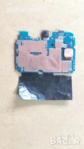 Galaxy A05S-основна платка , снимка 2 - Резервни части за телефони - 55316395