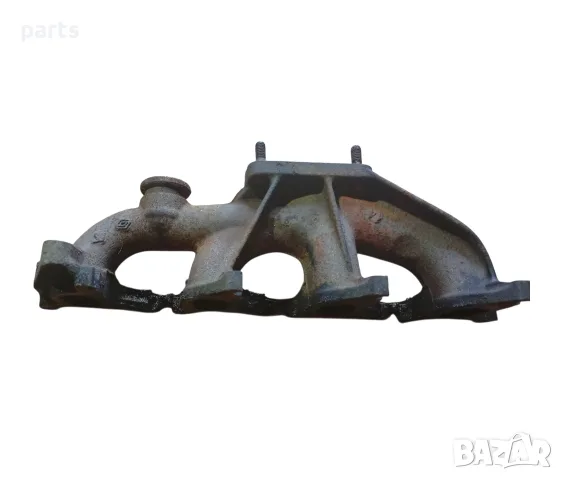 Изпускателен Колектор 1.9DCI 120кс. Рено Сценик 2 - Меган 2 - Гранд Сценик 2 - 182342