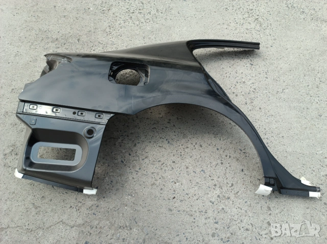 Заден десен калник за Infiniti G37 нов оригинален