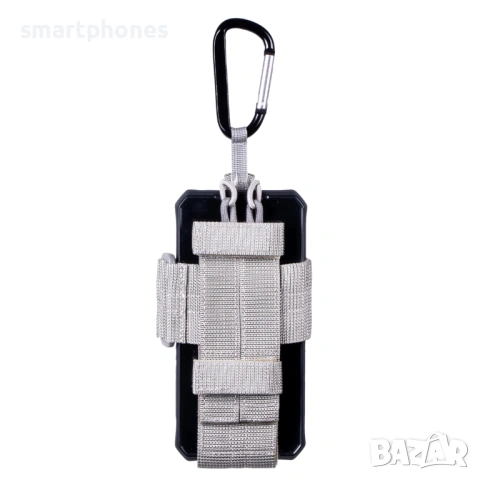 Калъф Ulefone Armor Molle Holster, снимка 2 - Калъфи, кейсове - 54290034