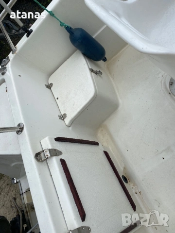 RYDS, снимка 12 - Воден транспорт - 54882702