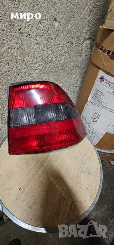 Opel Vectra 2000-2004, снимка 2 - Части - 54908577