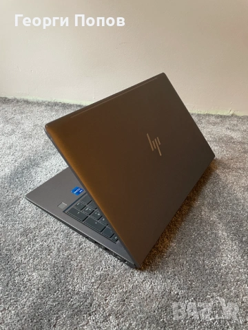Zbook Power HP / i7 - 13700H / 32GB DDR5 RAM, NVIDIA RTX A500, 512GB NVMe SSD M.2, 15.6''FHD IPS, снимка 8 - Лаптопи за работа - 54055048
