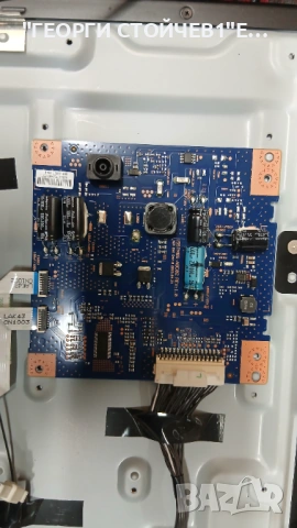 KDL-43W808C  1-980-805-31  V430FWM01  T550HVN08.2  15STM6S-ABC02, снимка 6 - Части и Платки - 54351521
