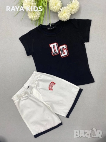 Бебешки комплекти от 3 до 24 месеца!, снимка 2 - Комплекти за бебе - 54222917