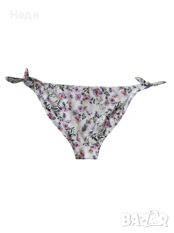 Долнище на бански H&M, снимка 4 - Бански костюми - 55301948