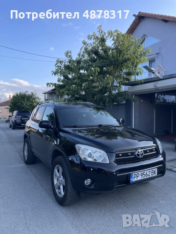 Toyota Rav4 2.2 136