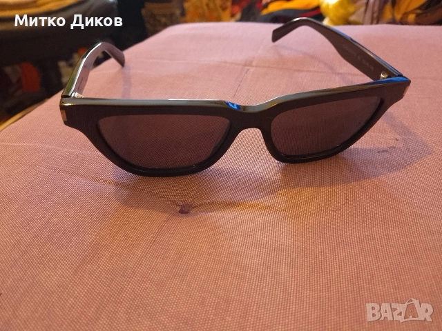 Saint Lauren SL 462 Sulpice маркови слънчеви очила  нови, снимка 8 - Слънчеви и диоптрични очила - 55147858