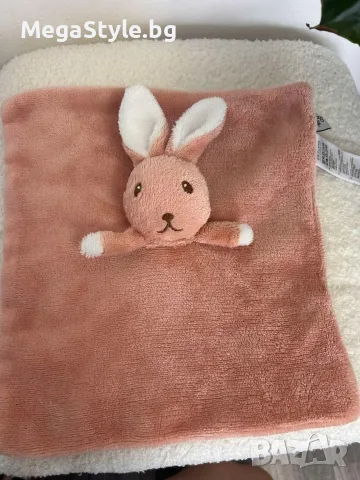 Oriflame Baby O - Comfort blanket, снимка 3 - Плюшени играчки - 55332795